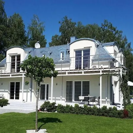 Vila Nad Narwia - Nowy Lubiel Lubiel Stary