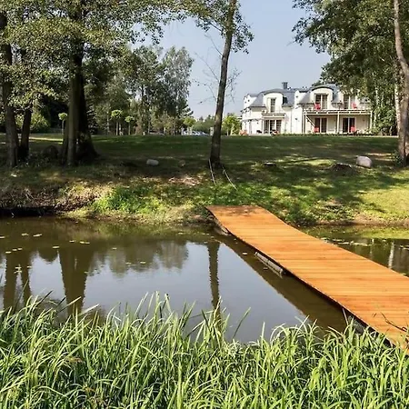 Vila Nad Narwia - Nowy Lubiel Lubiel Stary
